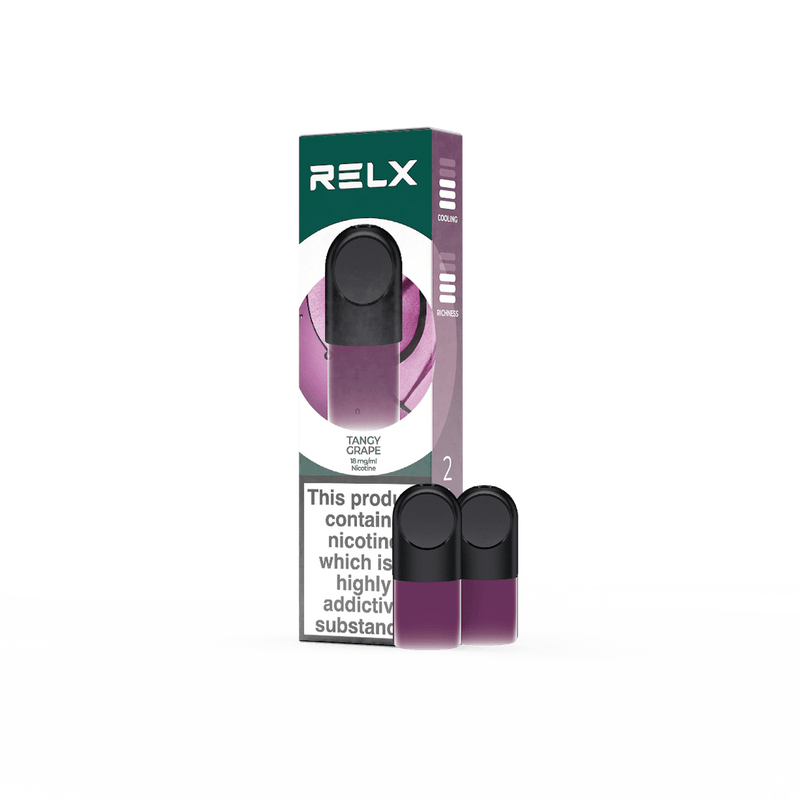 RELX Pod Pro [18 mg]