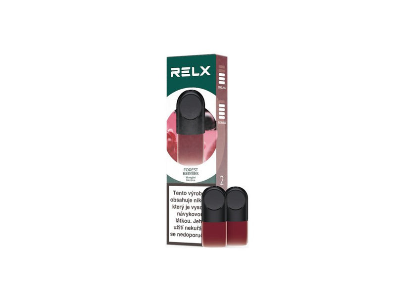 RELX Pod Pro [18 mg]