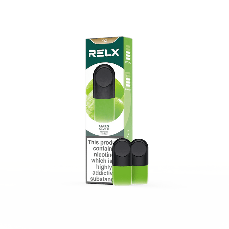 RELX Pod Pro [18 mg]