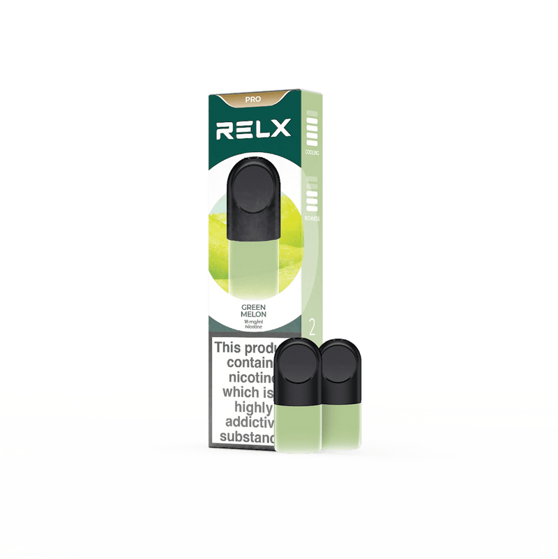 RELX Pod Pro [18 mg]