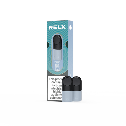 RELX Pod Pro [18 mg]