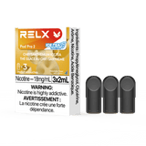 RELX Pods Pro 2 [3 Pods] 20MG