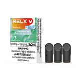 RELX Pods Pro 2 [3 Pods] 20MG