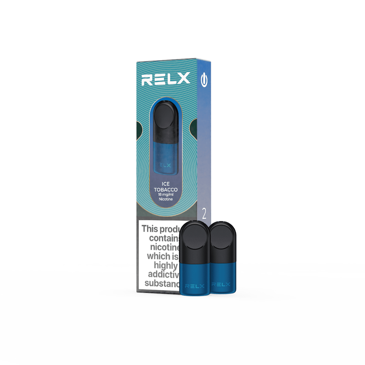 RELX Pod Pro [18 mg]