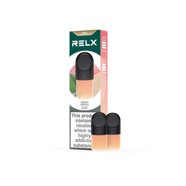 RELX Pod Pro [18 mg]