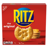 Ritz Baked Chips 240g