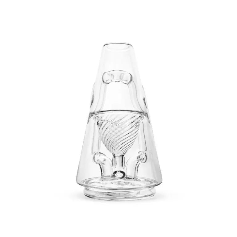 Puffco Peak Ryan Fitt Recycler Glass