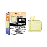 Rufpuf Klikit 5000 Pods 20mg