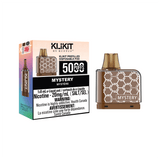 Rufpuf Klikit 5000 Pods 20mg