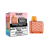 Rufpuf Klikit 5000 Pods 20mg