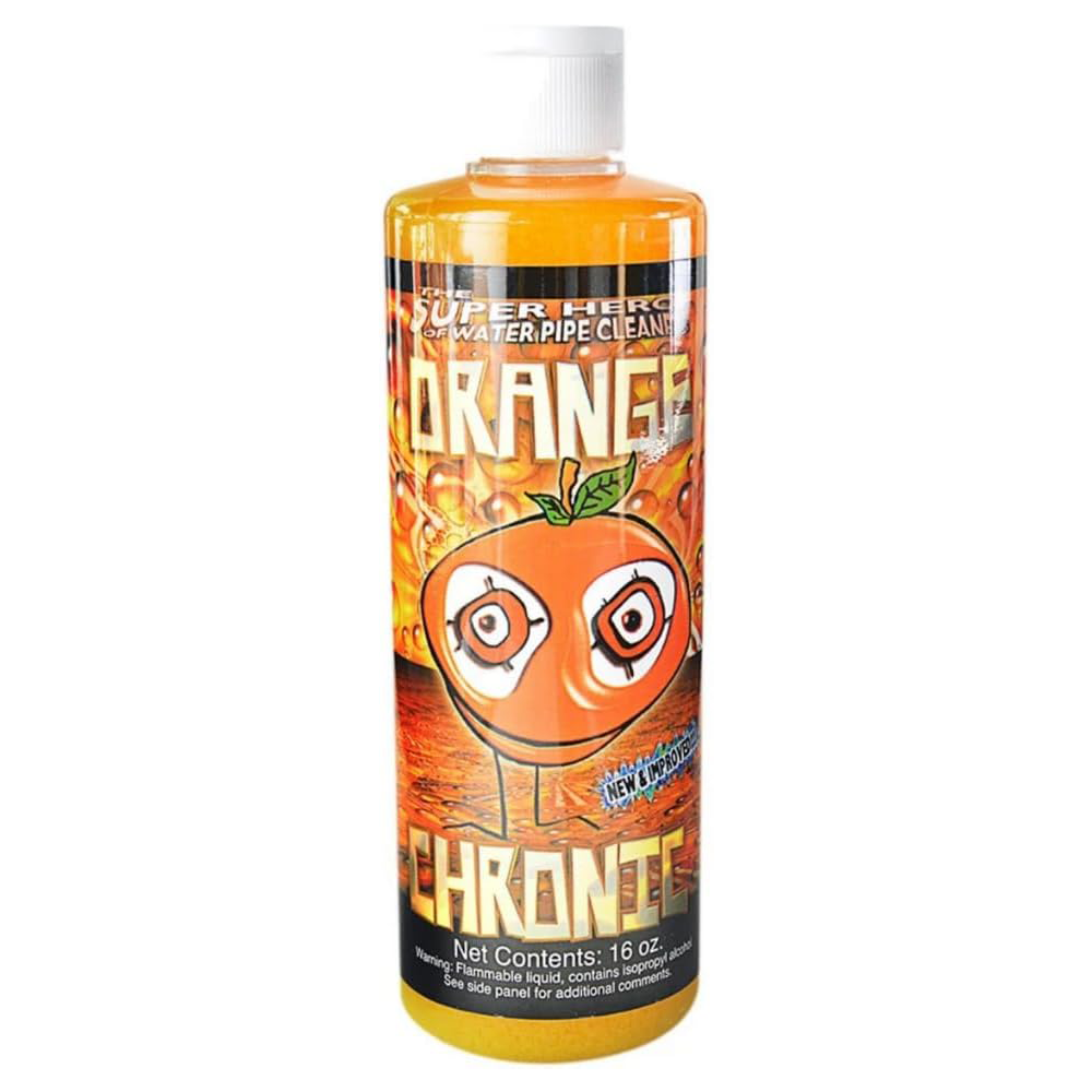Orange Chronic 16oz