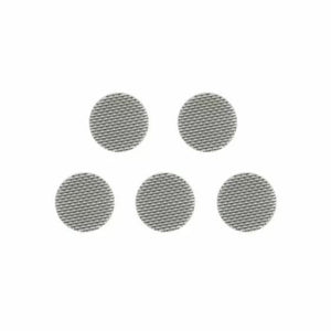 Utillian 420/421 Replacement Screens (5/Pack)