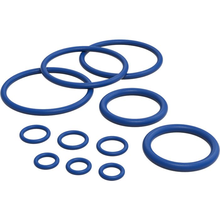 S&B Crafty/Crafty+ Seal Ring Set
