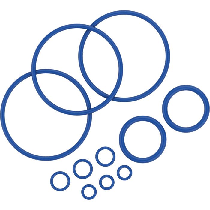 S&B Mighty/Mighty+ Seal Ring Set