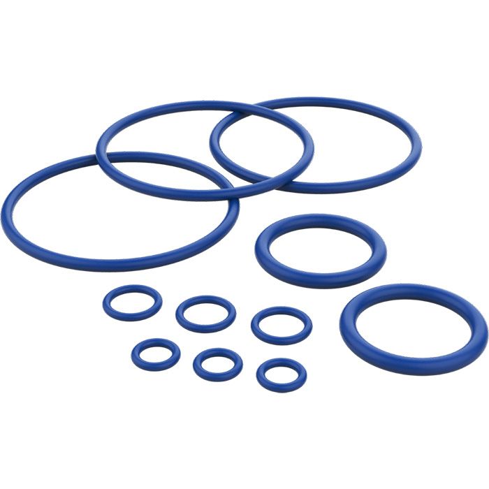 S&B Mighty/Mighty+ Seal Ring Set