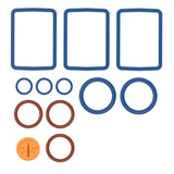 S&B Venty Seal Ring Set