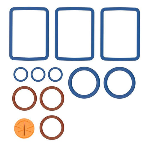 S&B Venty Seal Ring Set