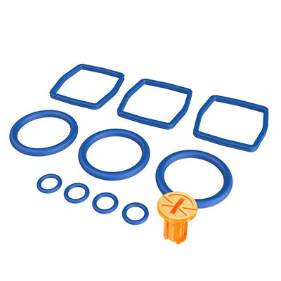 S&B Veazy Seal Ring Set