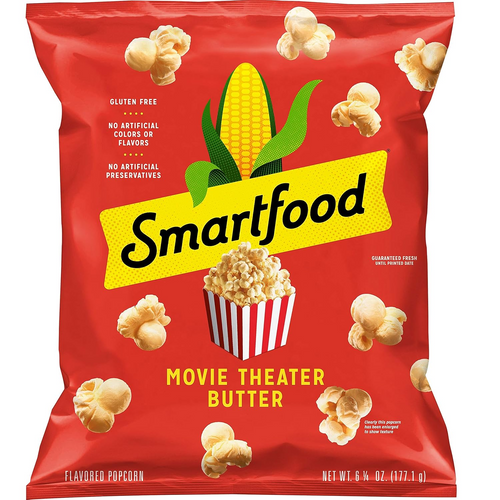 Smartfood 150g