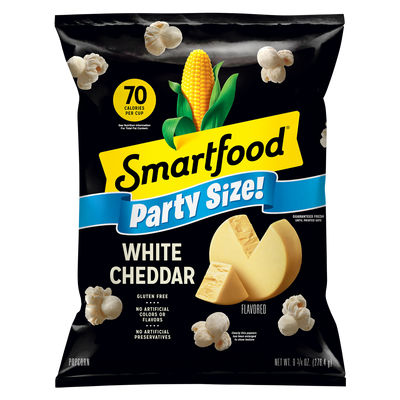 Smartfood 38g