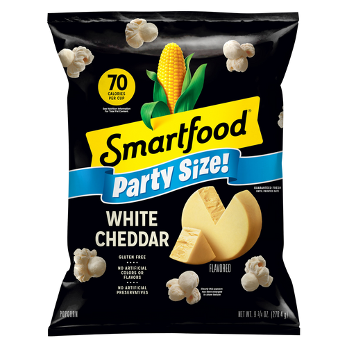 Smartfood 50g