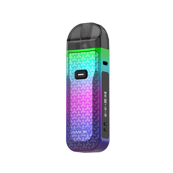 SMOK Nord 5 Pod Kit – Powerful & Stylish Vaping