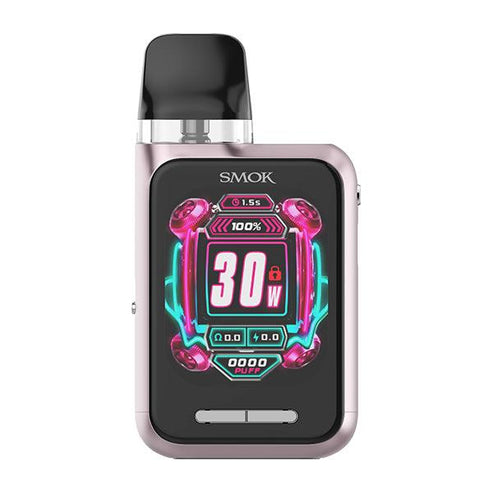 SMOK Novo GT Box Pod Kit