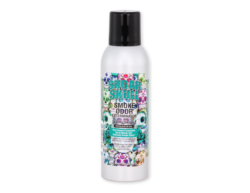 Smoke Odor 198g
