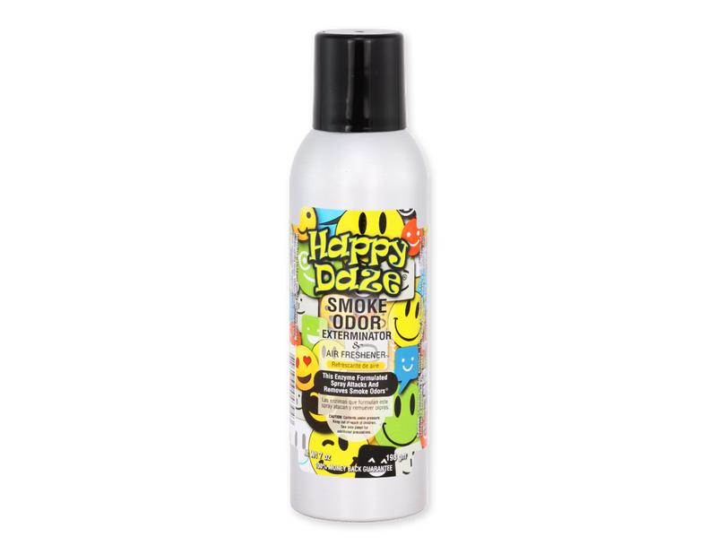 Smoke Odor 198g