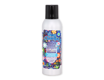 Smoke Odor 198g