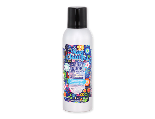 Smoke Odor 198g