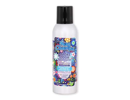 Smoke Odor 198g
