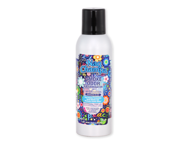 Smoke Odor 198g