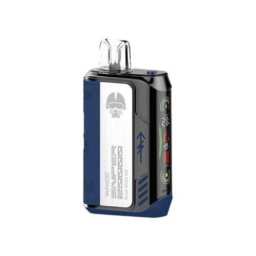 Sniper 20000 Disposable Vape (20mg Intense)