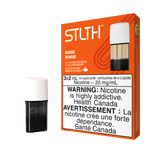 STLTH Pods (3/Pk) 20mg
