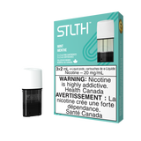 STLTH Pods (3/Pk) 20mg
