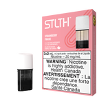 STLTH Pods (3/Pk) 20mg