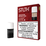 STLTH Pods (3/Pk) 20mg
