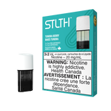 STLTH Pods (3/Pk) 20mg