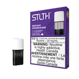 STLTH Pods (3/Pk) 20mg