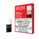 STLTH Pods (3/Pk) 20mg