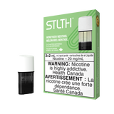 STLTH Pods (3/Pk) 20mg