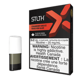 STLTH X Pods (3/Pk) 20mg