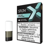 STLTH X Pods (3/Pk) 20mg