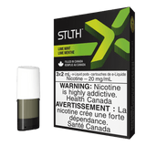 STLTH X Pods (3/Pk) 20mg