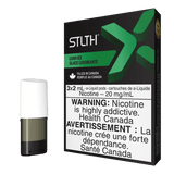 STLTH X Pods (3/Pk) 20mg