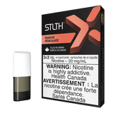 STLTH X Pods (3/Pk) 20mg