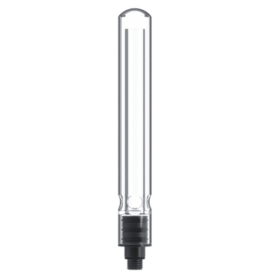 Stündenglass Single Glass Upstem - Percolated (Large)