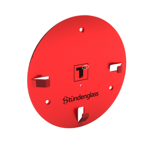 Stündenglass x Tyson 2.0 - Wall Mount