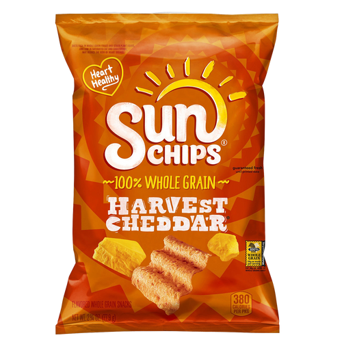 Sun chips 70g